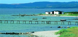 Roskilde Fjord Soren Lauridsen VisitDenmark